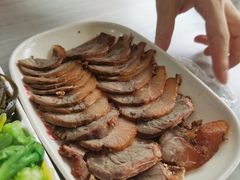 -津门张记包子铺(华昌道店)