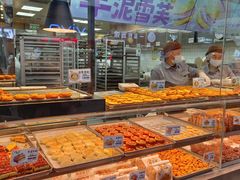 -鲍师傅糕点(台东步行街店)