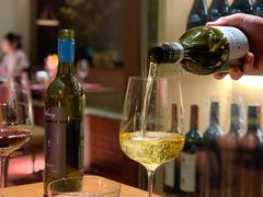 -肆海小川菜酒馆Wine Bistro (青年路店)