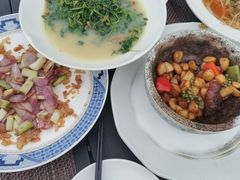 -水上明月·湖景餐厅