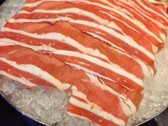 -西安浐灞艾美酒店·汉江餐厅·火锅