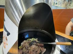 -相约大锅台(宁海大观园店)