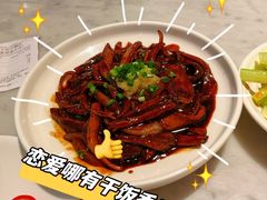 -南小馆(迪士尼小镇店)