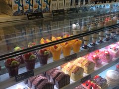 -金凤成祥(东直门现烤面包店)