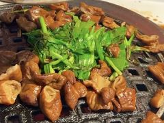 -霸腹烤肉(厦门柚子番店)
