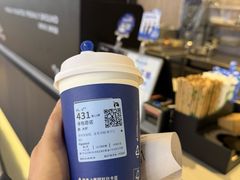 -瑞幸咖啡(新亚太国际广场店)