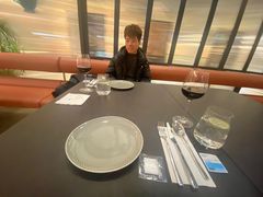 -théATRE茶聚场·餐厅(环球金融中心店)