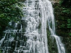 -鹿院坪生态旅游景区