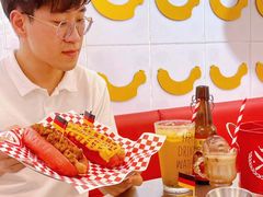 -Eckl’s爱氏热狗(猫街店)