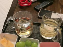 -水墨澜渟足道·SPA·传统(四望亭东关街店)