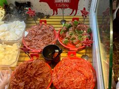 -成都你六姐·牛肉冒菜(上海环宇荟店)