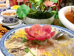 -老雒阳面馆·水席·洛阳菜(王城路店)