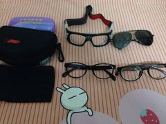 朱师傅眼镜-朱师傅眼镜·蔡司·依视路·尼康(市先进店)