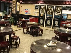 大堂-鸿瑞興面馆(梅岭店)