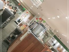 大堂-晋家门(文峰广场店)