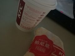 -肯德基(兴隆店)