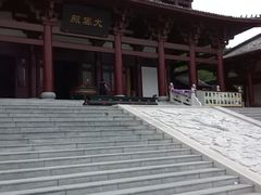 -威海华夏城景区