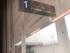 -鄱阳北站