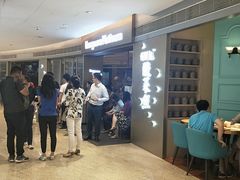 -江湖情酸菜鱼(万菱汇店)
