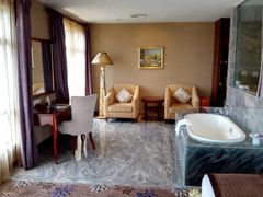 -厦门泰谷酒店(中山路镇海路地铁站店)