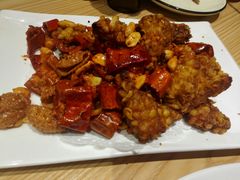 -劲莲舟山海鲜(东书房路店)