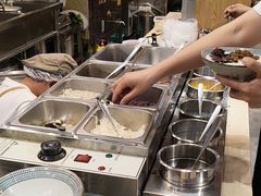-哼哈豆花工房(高铁吾悦广场店)