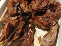 -盛江山自助料理(奥莱锦辉购物广场店)