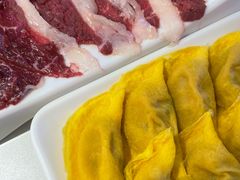 -古乐牛香•鲜牛肉牛杂火锅(系马桩总店)