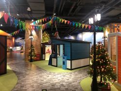 -幻贝家儿童乐园(苏州中心店)