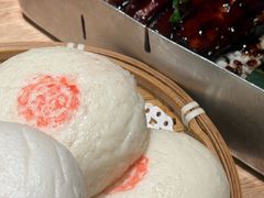 -肥三土菜馆(五四广场店)
