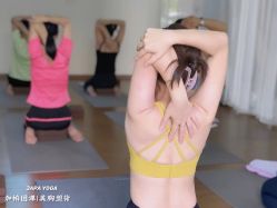 -加帕瑜伽培训学院