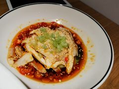 藤椒正经鸡-太二酸菜鱼(财富购物中心店)