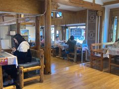 大堂-勺子米线·云南传统小吃市集(四方街店)