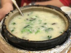 -粤仔湾砂锅粥(金太湖店)