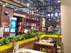 -钢管厂五区小郡肝串串香(车公庙店)