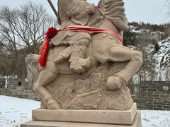 -雁门关景区