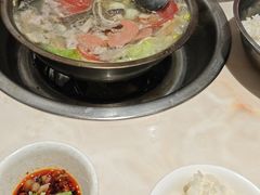 -海关荤豆花(洋河一路店)
