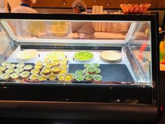 -星伦多自助料理(江阴万达店)
