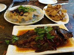 -张包铺(道外店)