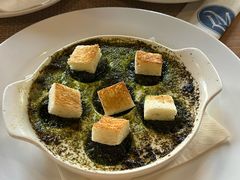 -LA MAISON公鸡和龙(蛇口店)