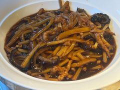 -宝轩渔府·老字号海鲜·正宗津菜(水上店)