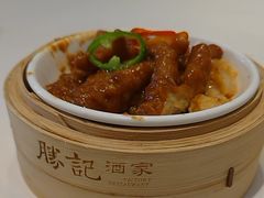 -胜记酒家·风味线(南山花园城店)