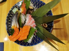 -浦·传统日式料理(3 5 1 1 店)