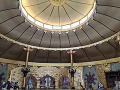 -坝上草原大汗行宫旅游景区