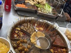 -吴记麻辣烫(曙光中路店)