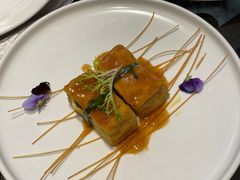 -箱美术馆私房菜(水晶郦城店)
