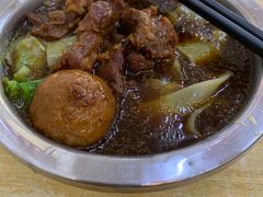 大块牛肉面-鹍记特色牛杂面