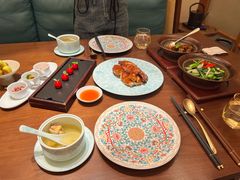 -觅唐MITONG(鸟巢店)