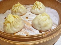 -永春园·扬州早茶·淮扬菜(漫乐城店)