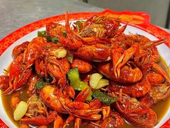 -虾铺子龙虾·私房菜(金源花苑店)
